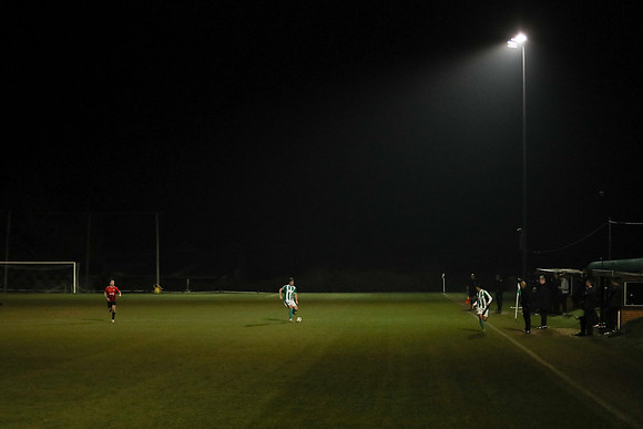 Rusthall v Glebe - SCEFL - 25-03-25