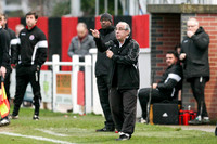 Greenwich Borough v Molesey - Ryman Division 1 South - 07/01/201