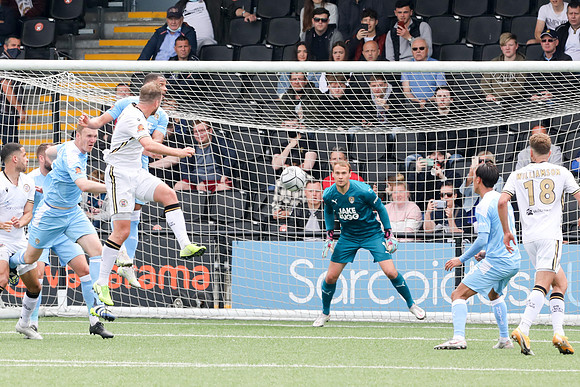 Bromley v Notts County - Vanarama National League - 29th May 202
