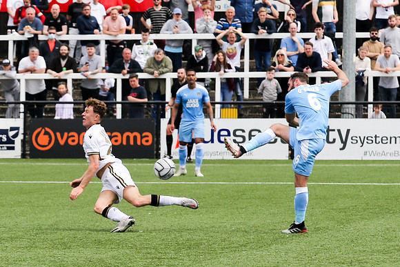 Bromley v Notts County - Vanarama National League - 29th May 202