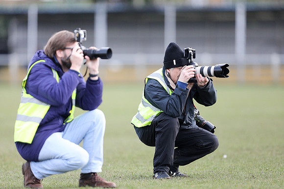Walthamstow v Felixstowe & W - Ishtmian North - 22-02-25