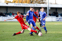 Billericay Town v Metropolitan Police - Ryman League Premier Div