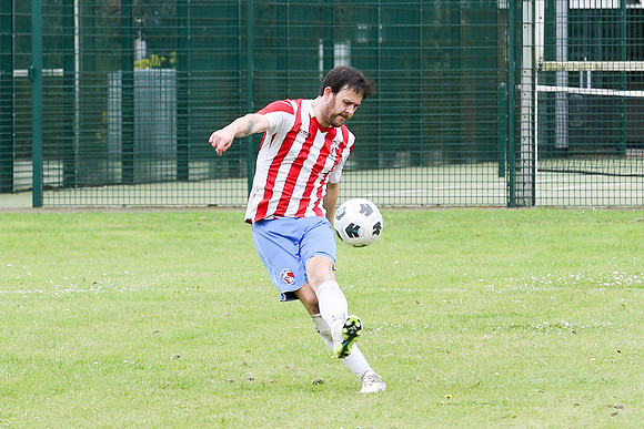 Ambassasors National Christian Football Festival - 14th July 202