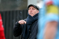 Greenwich Borough v Molesey - Ryman Division 1 South - 07/01/201
