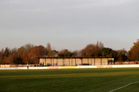 Billericay Town v Metropolitan Police - Ryman League Premier Div