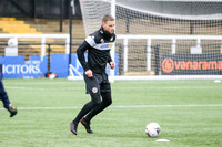 Bromley 4-1 Yeovil Town