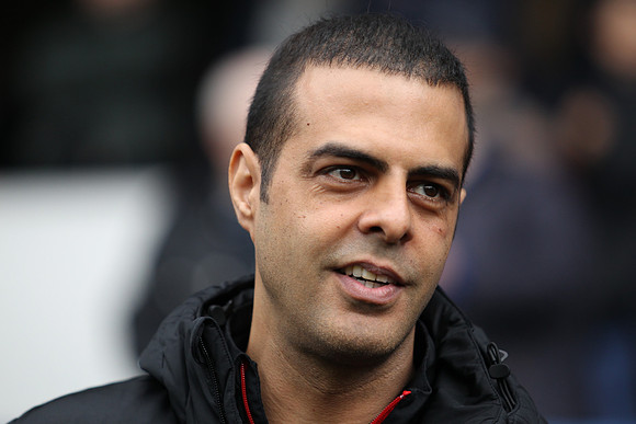 Millwall v Charlton AthleticSky Bet Championship3/04/2015.