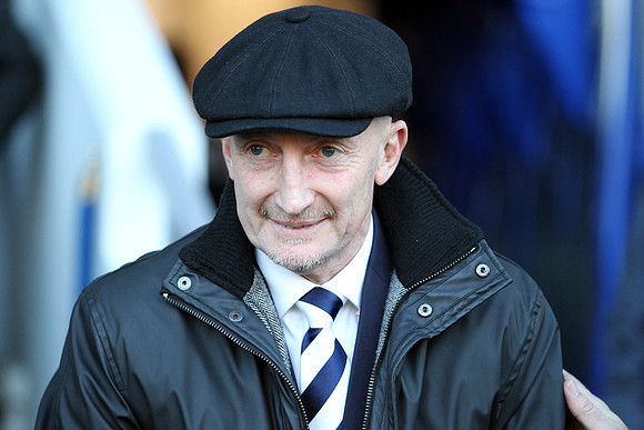 Millwall v Middlesbrough