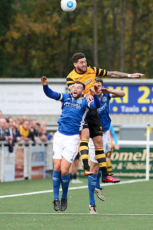 Maidstone United v Macclesfield Town - Vanarama National League