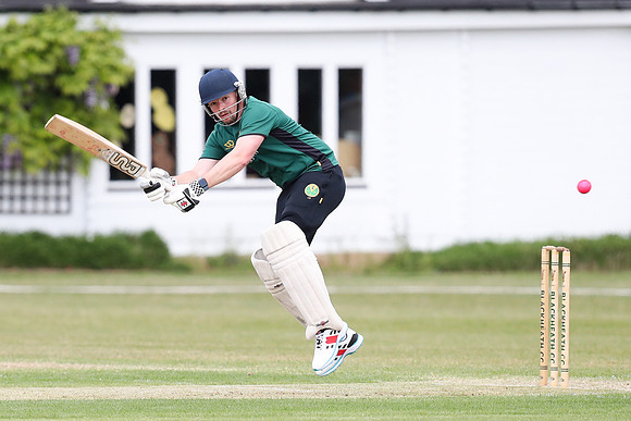 Kent Cricket League T20 finals day 2024 - 04-05-25