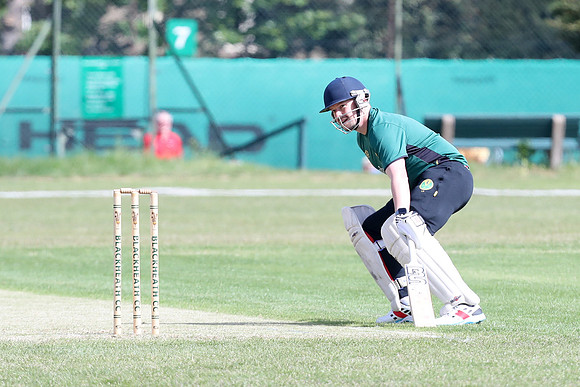 Kent Cricket League T20 finals day 2024 - 04-05-25