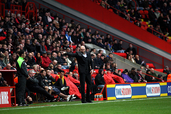 Charlton Athletic v Millwall