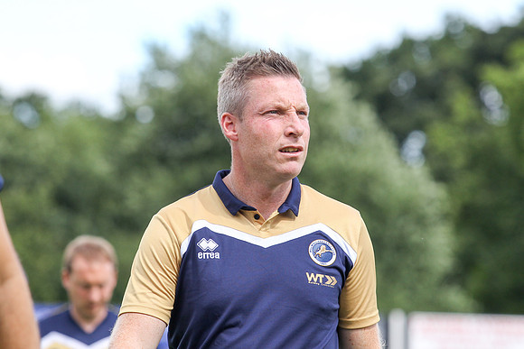 Bromley v Millwall - Pre-season friendly - 16/07/2016