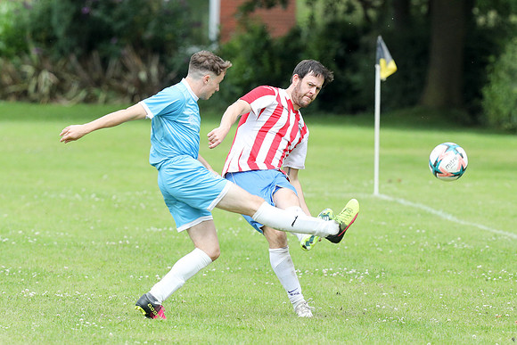 Ambassasors National Christian Football Festival - 14th July 202