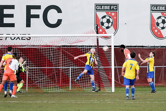 Stansfeld v Erith & Belvedere - SCEFL - 10th December 2022