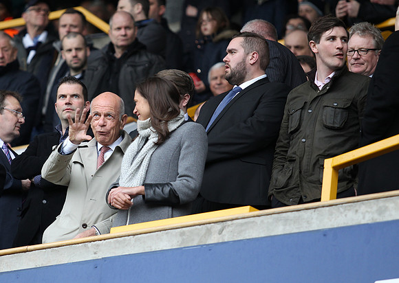 Millwall v Charlton AthleticSky Bet Championship3/04/2015.