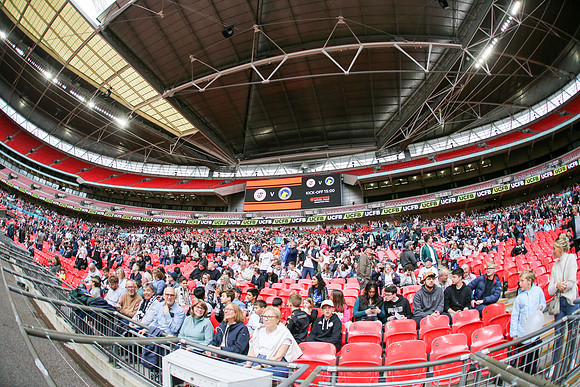 Bromley v Solihull - Vanarama National League PO Final - 5th May 2024