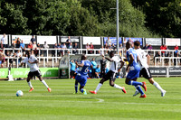 Bromley v Gateshead - Vanarama National League - 20/08/2016