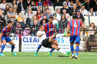 Bromley v Crystal Palace XI - Pre-season friendly - 29th July 2017