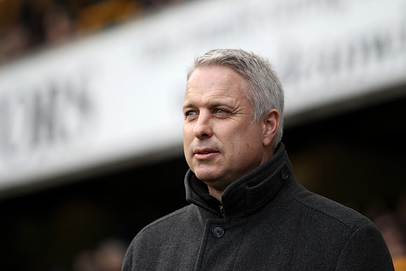 Millwall v FulhamSky Bet Championship21/02/2015.