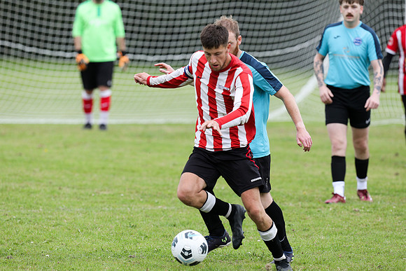 Ambassasors National Christian Football Festival - 14th July 202