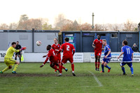 Billericay Town v Metropolitan Police - Ryman League Premier Div