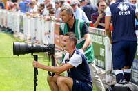 Bromley v Millwall - Pre-season friendly - 16/07/2016