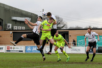Bromley v Tranmere Rovers - Vanarama National League - 23/01/2016