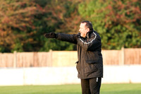 Billericay Town v Metropolitan Police - Ryman League Premier Div