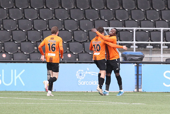 Bromley v Barnet - Vanarama National League - 13th March 2021