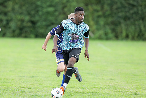 Ambassasors National Christian Football Festival - 14th July 202