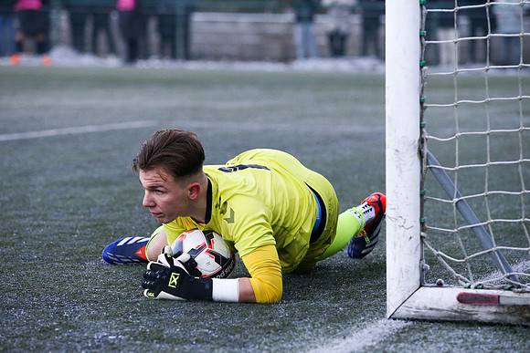 AFC Whyteleafe v Dereham Town - FA Vase - 11-01-25
