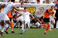 Bromley v Eastleigh - Vanarama National League - 3rd September 2