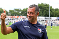 Bromley v Millwall - Pre-season friendly - 16/07/2016