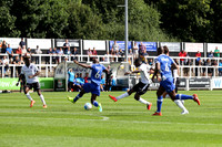 Bromley v Gateshead - Vanarama National League - 20/08/2016