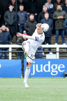 Bromley v Yeovil Town - Vanarama National League - 14th January