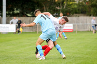 Horsham YMCA v Eastbourne Town - Southern Combination League - 5