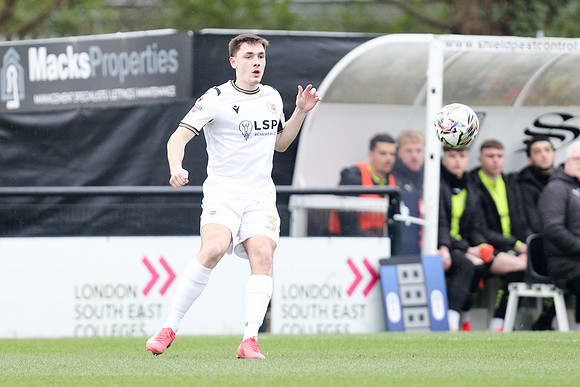 Bromley v Fleetwood - League 2 - 15-02-25