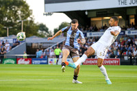 Bromley v AFC Wimbledon - Carabao Cup - 13th August 2024