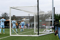 Bromley v Solihull Moors - Vanarama National League - 8th Januar