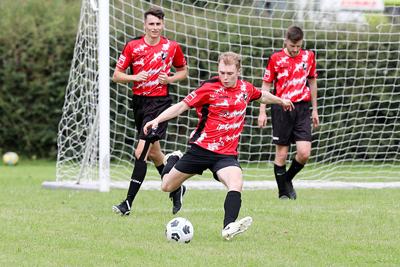 Ambassasors National Christian Football Festival - 14th July 202